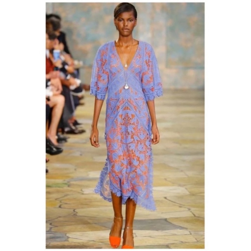 BNWT Tory Burch Michaella Dress size 6